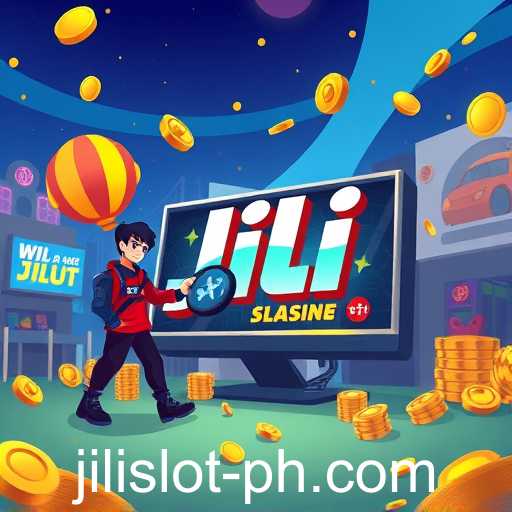 The Evolution of Online Slot Games in the Philippines