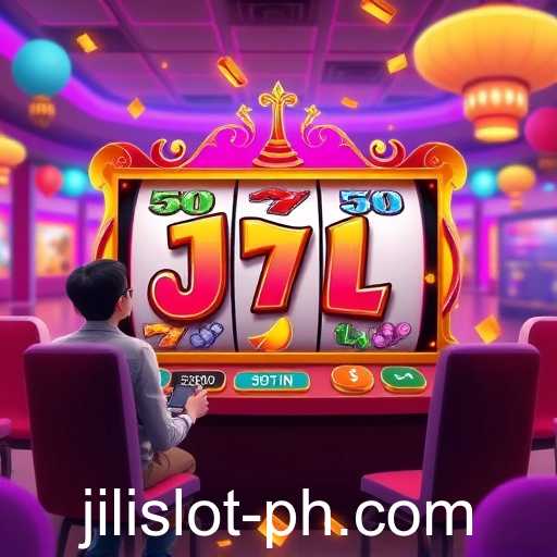 Exploring the Rise of Online Slot Games in the Philippines