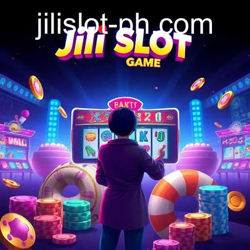 Jili Slot Game PH: A New Era in Online Gaming