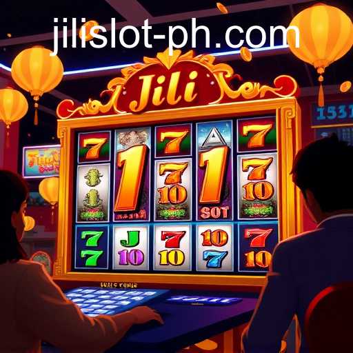 The Rise of Jili Slot Games in the Philippines