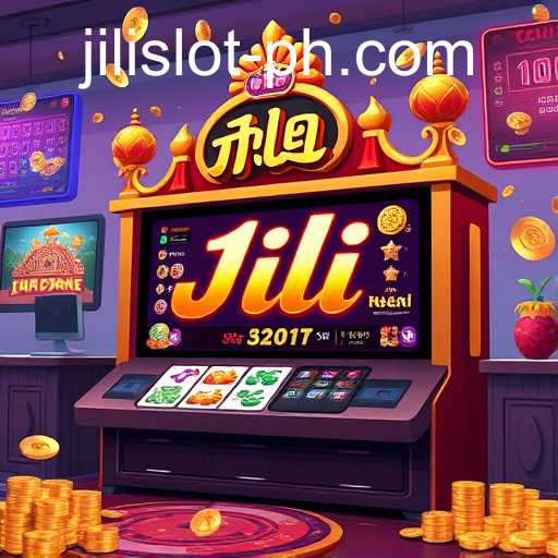 The Rise of Gaming Platforms in 2026: A Spotlight on Jili Slot Game