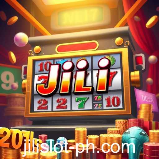 Jili Slots: Gaming Trends and Insights for 2025