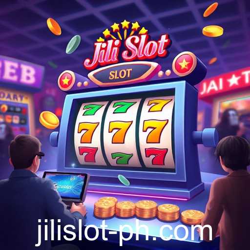 The Rise of Jili Slot Games in the Philippines