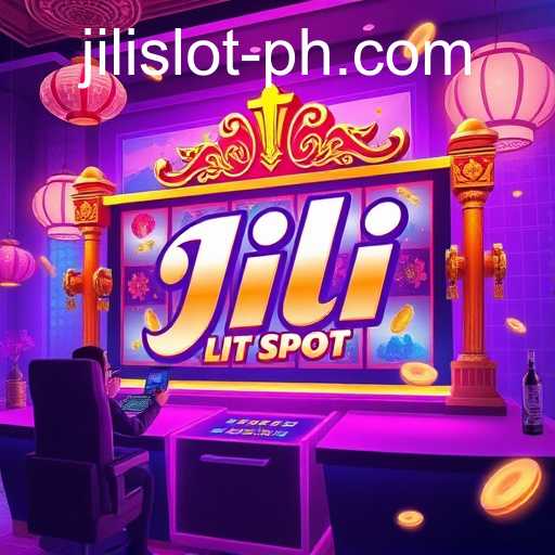 The Growing Popularity of Jili Slot Games in the Philippines