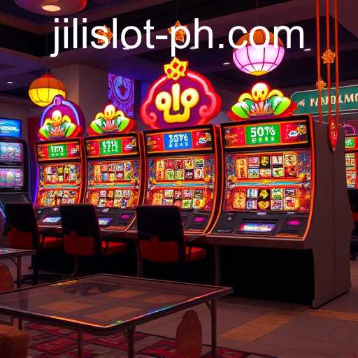 Exploring the Popularity Surge of Jili Slot Games in the Philippines