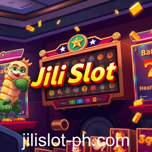 The Rising Popularity of Jili Slot Games in the Philippines