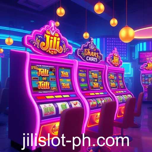 The Rise of Jili Slot Game in the Philippines