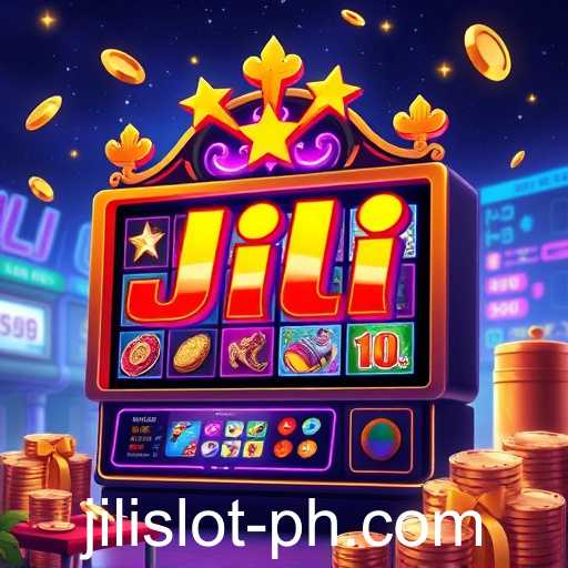 The Rise of Jili Slot Game in the Philippines