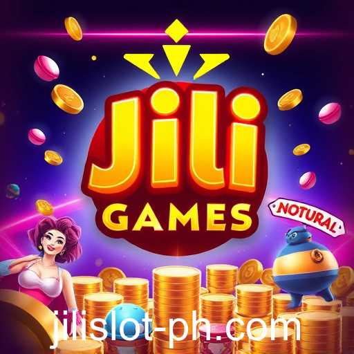 The Rise of Jili Slot Games in the Philippines
