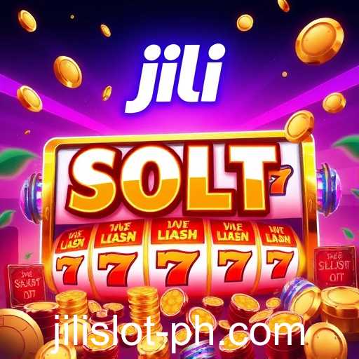 The Rise of Jili Slot Games in the Philippines