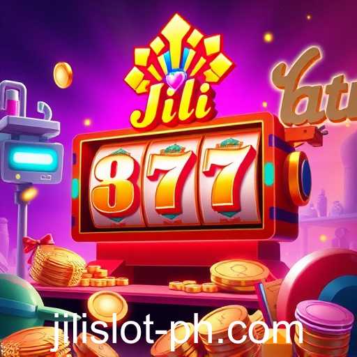 The Rise of Jili Slot Game in the Philippines
