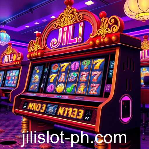 The Rise of Jili Slot Games in the Philippines