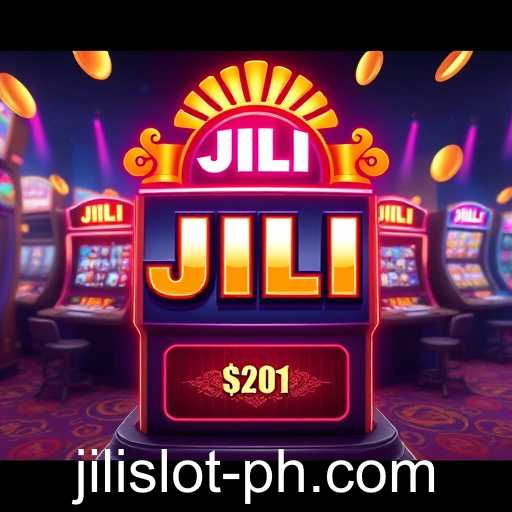 The Rise of JILI Slot Games in the Philippines